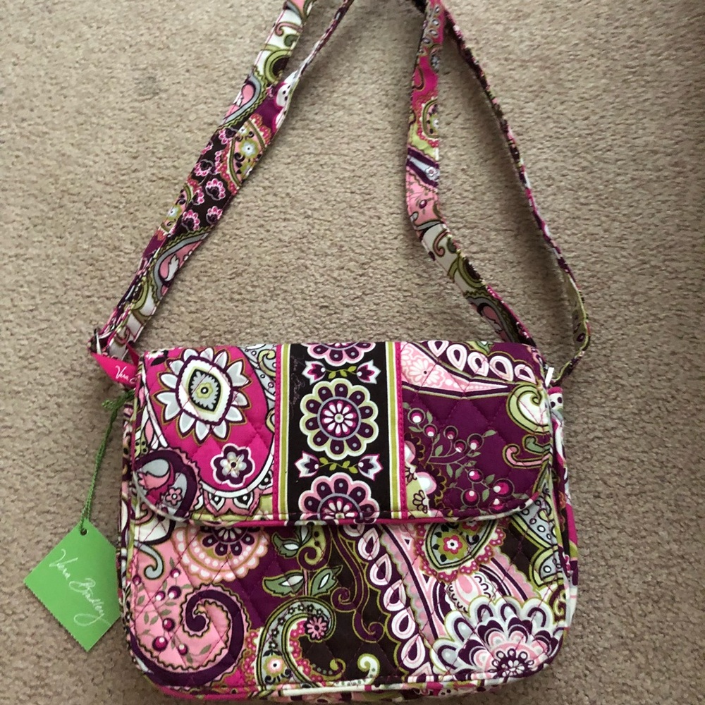 Vera Bradley Purse